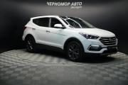 Hyundai Santa Fe III Рестайлинг Крым  - изображение 40