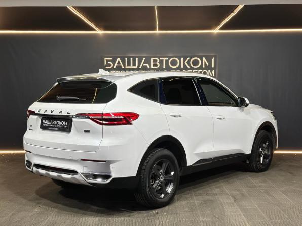 Haval F7 I с пробегом 2021 года, цена 1 850 000 рублей, 113794 км, внедорожник, Автокод Объявления