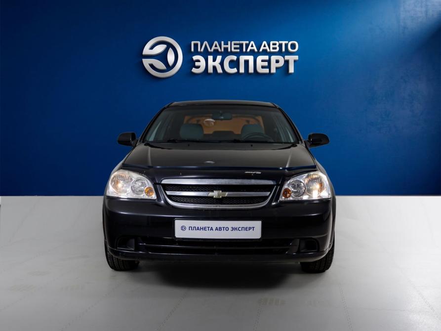 Chevrolet Lacetti I Челябинск  - изображение 2