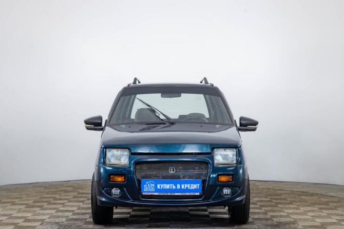 Lada (ВАЗ) 1111 Ока с пробегом 2005 года, цена 209 000 рублей, 98200 км, хэтчбек, Автокод Объявления