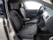 Volkswagen Polo V Рестайлинг Тюмень  - изображение 25