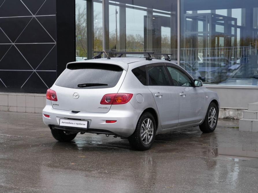 Mazda Axela I Новосибирск  - изображение 5
