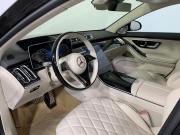 Mercedes-Benz S-Класс VII (W223) Москва  - изображение 55