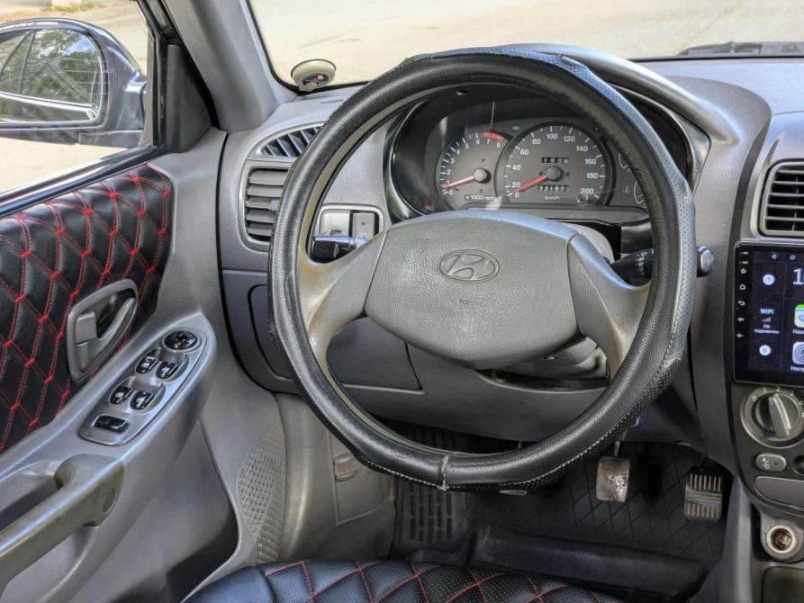 Hyundai Accent II Екатеринбург  - изображение 13