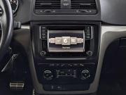 Skoda Yeti I Рестайлинг Москва  - изображение 43