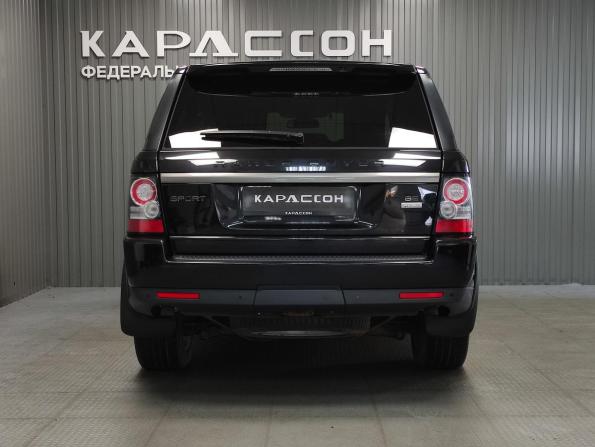 Land Rover Range Rover Sport I Рестайлинг с пробегом 2012 года, цена 1 990 000 рублей, 178601 км, внедорожник, Автокод Объявления