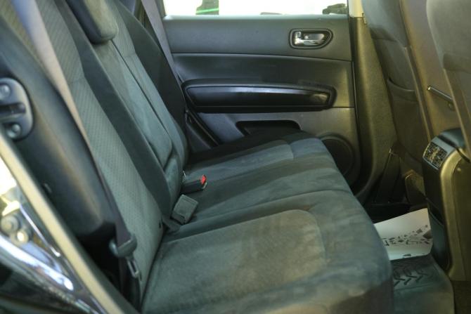 Nissan X-Trail II Рестайлинг с пробегом 2011 года, цена 1 459 000 рублей, 271000 км, внедорожник, Автокод Объявления