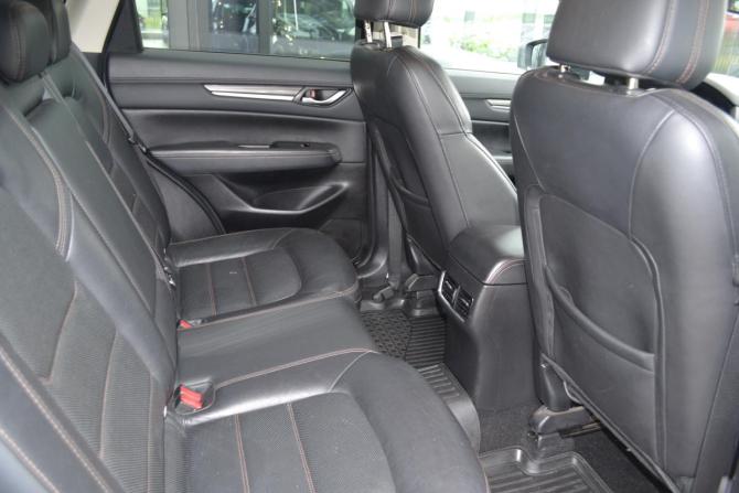 Mazda CX-5 II с пробегом 2017 года, цена 2 070 000 рублей, 207000 км, внедорожник, Автокод Объявления