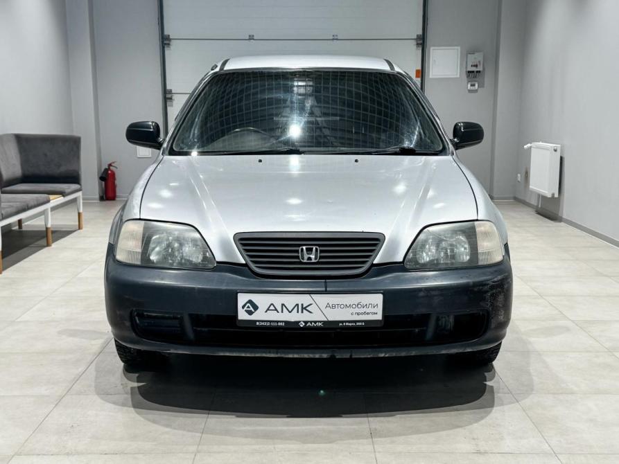 Honda Partner I Екатеринбург  - изображение 3
