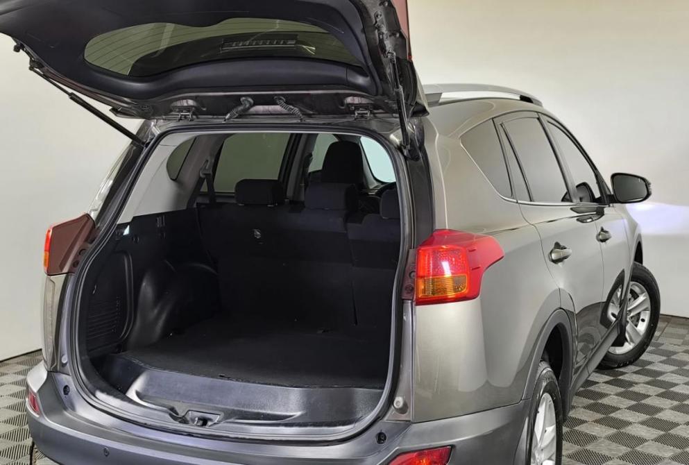 Toyota RAV4 IV (XA40) Нижний Новгород  - изображение 15