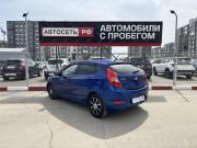 Hyundai Solaris I Альметьевск  - изображение 35