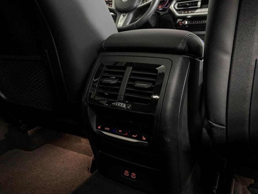 BMW X3 III (G01) Рестайлинг Москва  - изображение 25