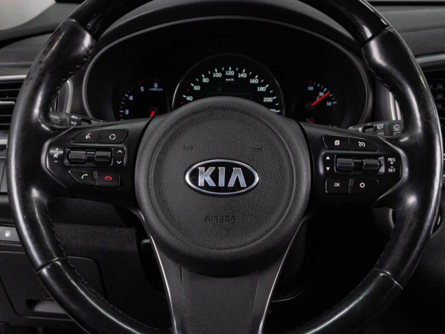 Kia Sorento III Prime Тюмень  - изображение 15