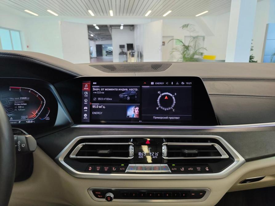 BMW X5 IV (G05/G18) Санкт-Петербург  - изображение 12