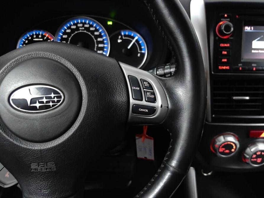 Subaru Forester III Рестайлинг Подольск  - изображение 19
