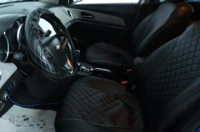 Chevrolet Cruze I с пробегом 2011 года, цена 799 000 рублей, 290000 км, седан, Автокод Объявления