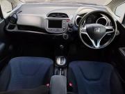 Honda Fit II Санкт-Петербург  - изображение 26