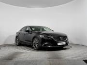 Mazda 6 III (GJ) Рестайлинг Санкт-Петербург  - изображение 25