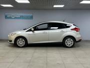 Ford Focus III Рестайлинг Москва  - изображение 25