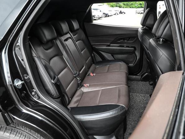 SsangYong Korando IV с пробегом 2021 года, цена 2 279 000 рублей, 93847 км, внедорожник, Автокод Объявления