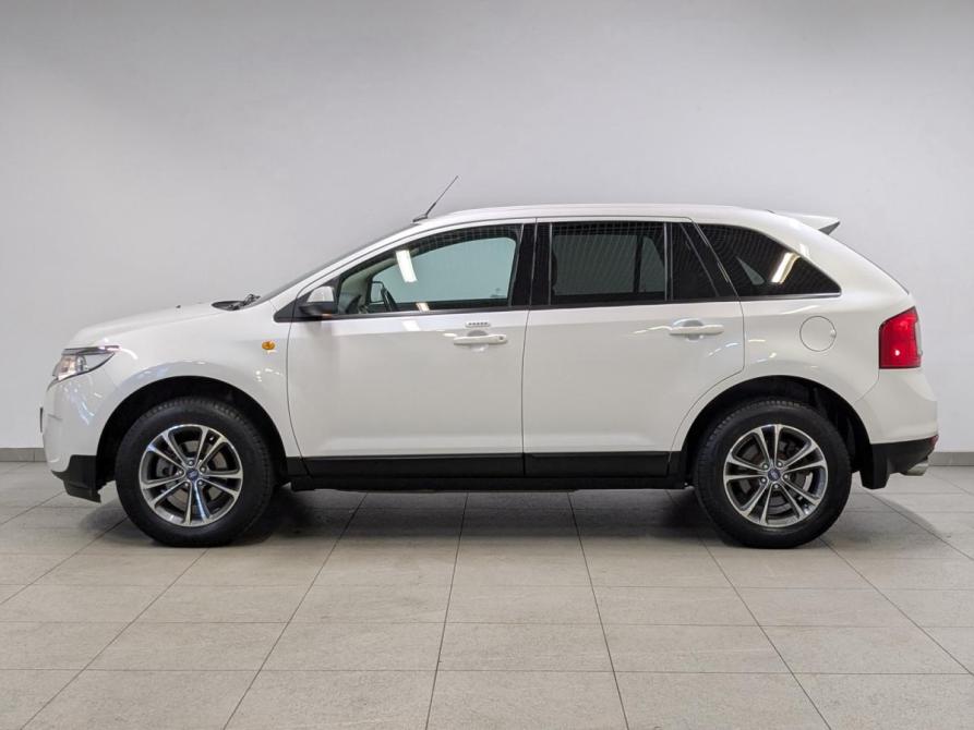 Ford Edge I Рестайлинг Санкт-Петербург  - изображение 8
