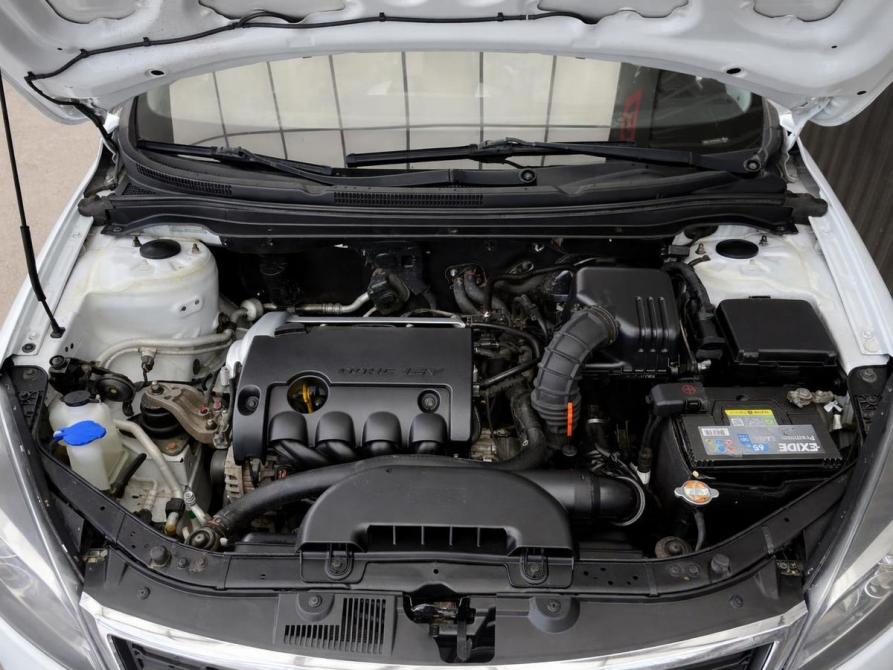 Kia Ceed I Рестайлинг Пермь  - изображение 22