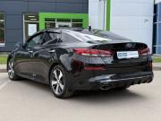 Kia Optima IV Ярославль  - изображение 31