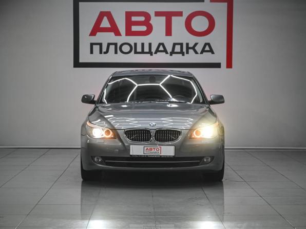 BMW 5 серии V (E60/E61) Рестайлинг с пробегом 2008 года, цена 1 389 000 рублей, 409758 км, седан, Автокод Объявления