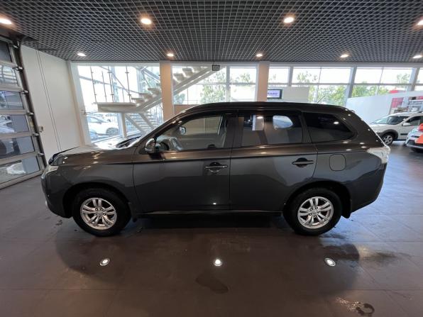 Mitsubishi Outlander III с пробегом 2013 года, цена 1 310 000 рублей, 223049 км, внедорожник, Автокод Объявления