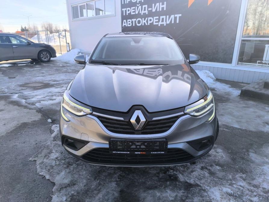 Renault Arkana I Сызрань  - изображение 3