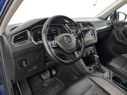 Volkswagen Tiguan II Москва  - изображение 49