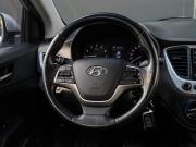 Hyundai Solaris II Москва  - изображение 23