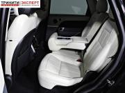 Land Rover Range Rover Sport II Рестайлинг Белгород  - изображение 43