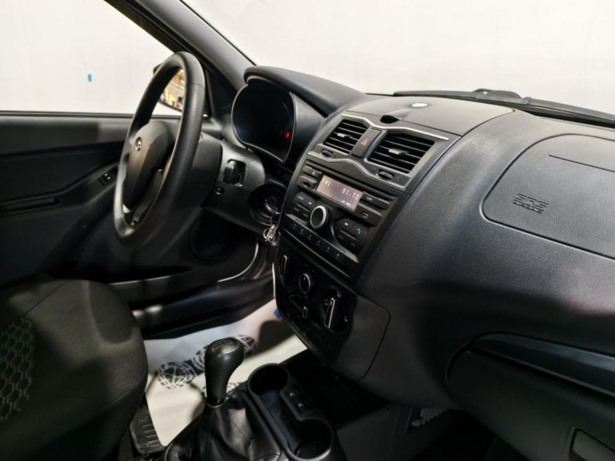 Lada (ВАЗ) Granta I Рестайлинг Курск  - изображение 7