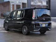 Honda Stepwgn V Рестайлинг Новосибирск  - изображение 32