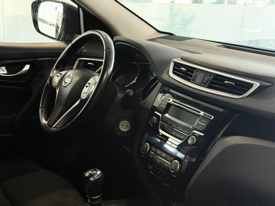 Nissan Qashqai II Тверь  - изображение 8