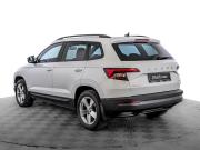 Skoda Karoq I Москва  - изображение 36