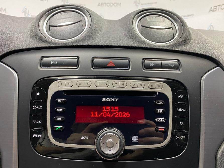 Ford Mondeo IV Рестайлинг Москва  - изображение 18