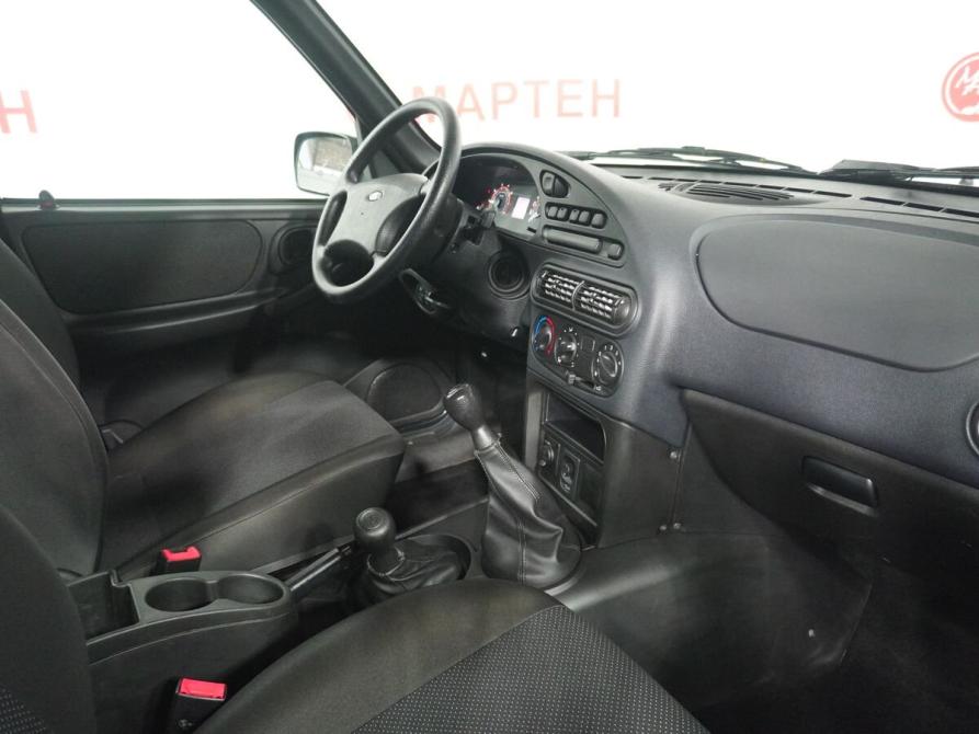 Lada (ВАЗ) Niva Travel I Вологда  - изображение 10
