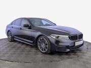 BMW 5 серии VII (G30/G31/G38) Санкт-Петербург  - изображение 33