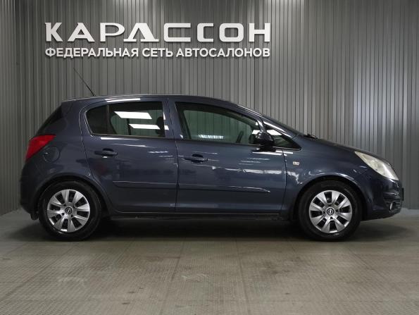 Opel Corsa D с пробегом 2007 года, цена 325 000 рублей, 204484 км, хэтчбек, Автокод Объявления