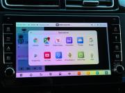 Hyundai Creta II Москва  - изображение 37