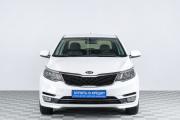 Kia Rio III Рестайлинг Челябинск  - изображение 18