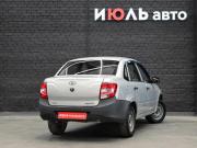 Lada (ВАЗ) Granta I Екатеринбург  - изображение 20