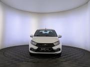 Lada (ВАЗ) Granta I Рестайлинг Москва  - изображение 27