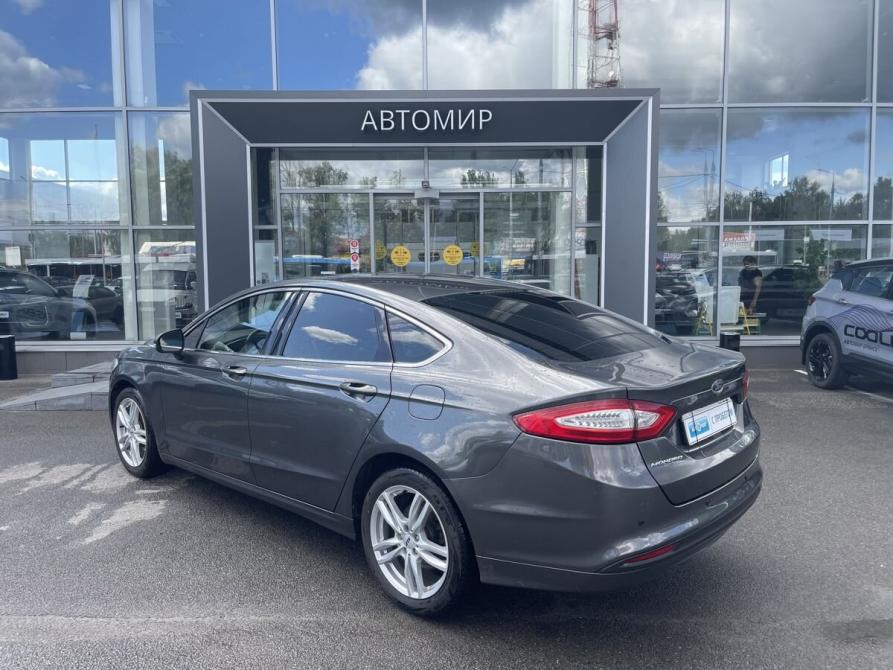 Ford Mondeo V Брянск  - изображение 7