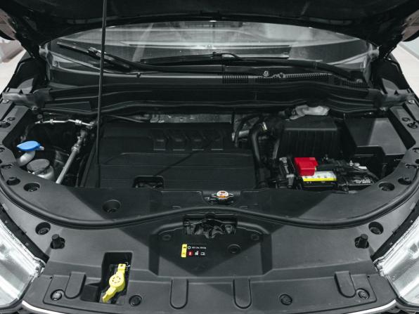 Haval M6 II с пробегом 2023 года, цена 1 646 051 рубль, 116582 км, внедорожник, Автокод Объявления