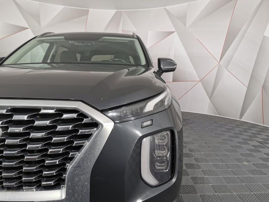 Hyundai Palisade I Москва  - изображение 10