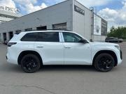 Volkswagen Teramont II (China Market) Москва  - изображение 33