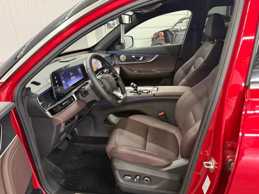 Chery Tiggo 7L Краснодар  - изображение 12